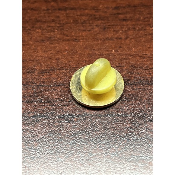 Help Fore Children Golf Classic Lapel Hat Pin - Picture 3 of 3